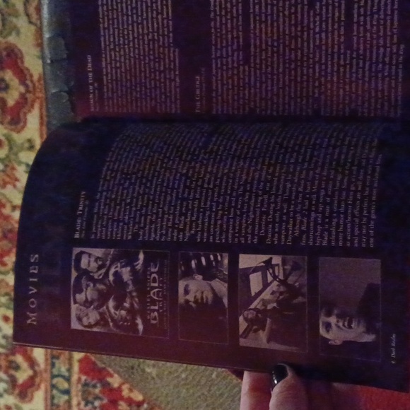 Dark Realms magazine Issue 17 - Picture 2 of 3